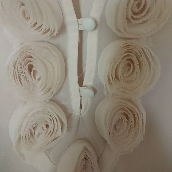 Blouse - Picture 3 of 4